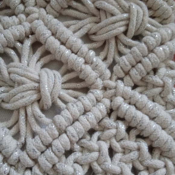 Boho cosmetics bag - Picture 3 of 7